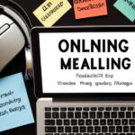 online learning and mental health