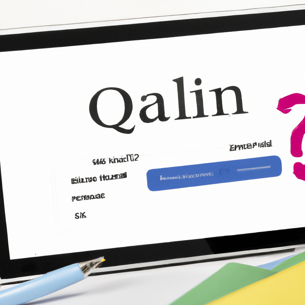 online learning quiz