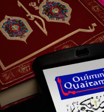 quran online learning