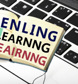 effectiveness of online learning